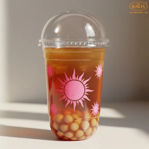 Ly nhựa Thiên Hồng