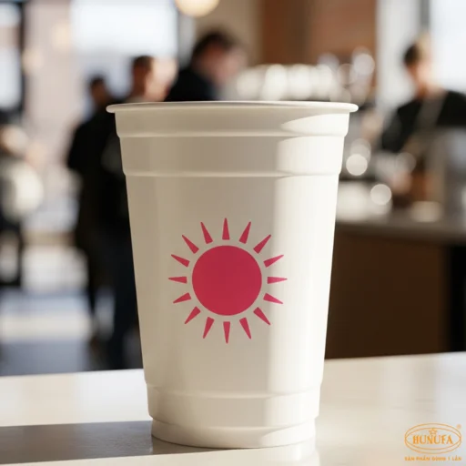 Ly nhựa Thiên Hồng