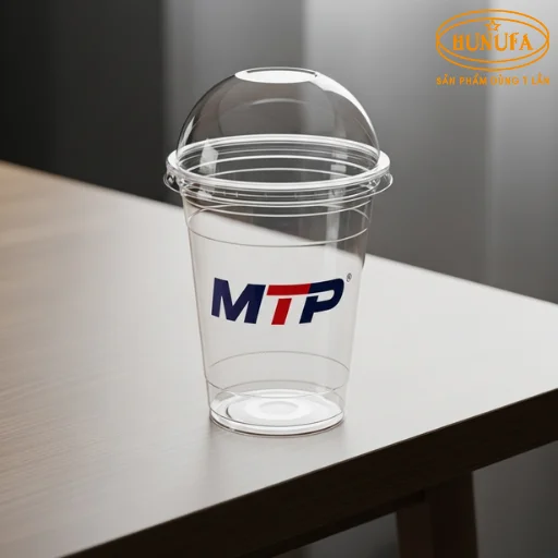 Tổng hợp các mẫu ly nhựa đẹp, độc lạ, giá rẻ hút khách