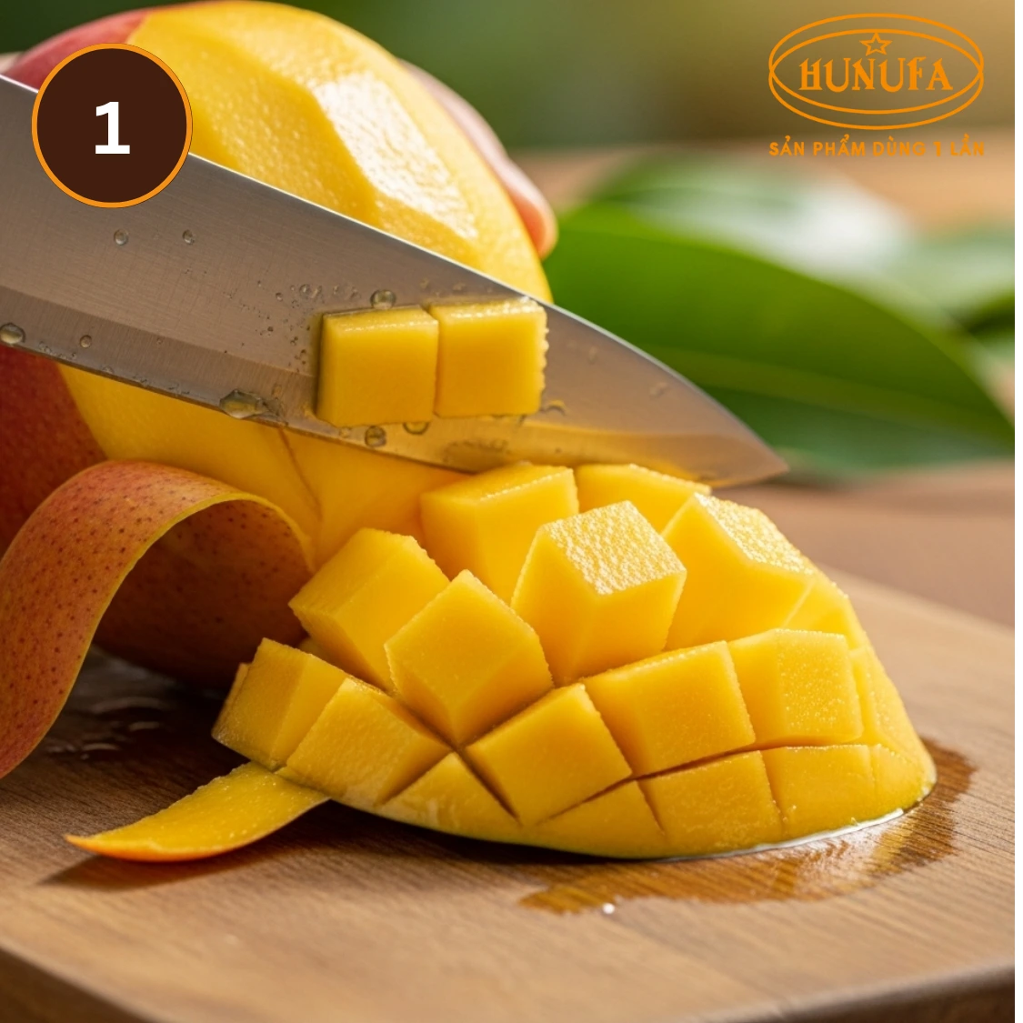 Cách làm các loại đồ uống mùa hè để kinh doanh