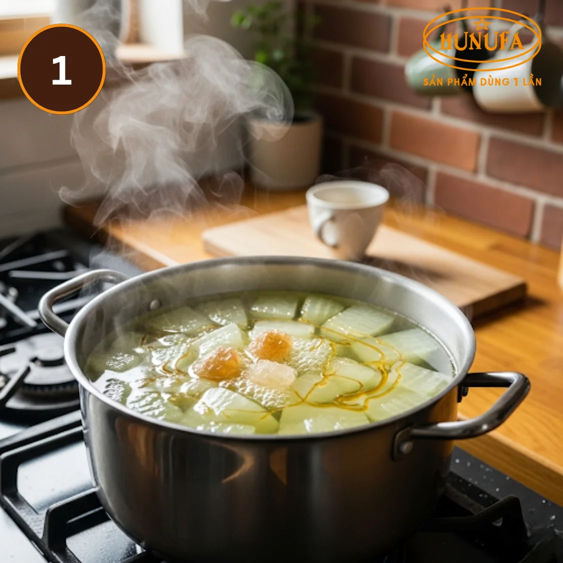 Cách làm các loại đồ uống mùa hè để kinh doanh