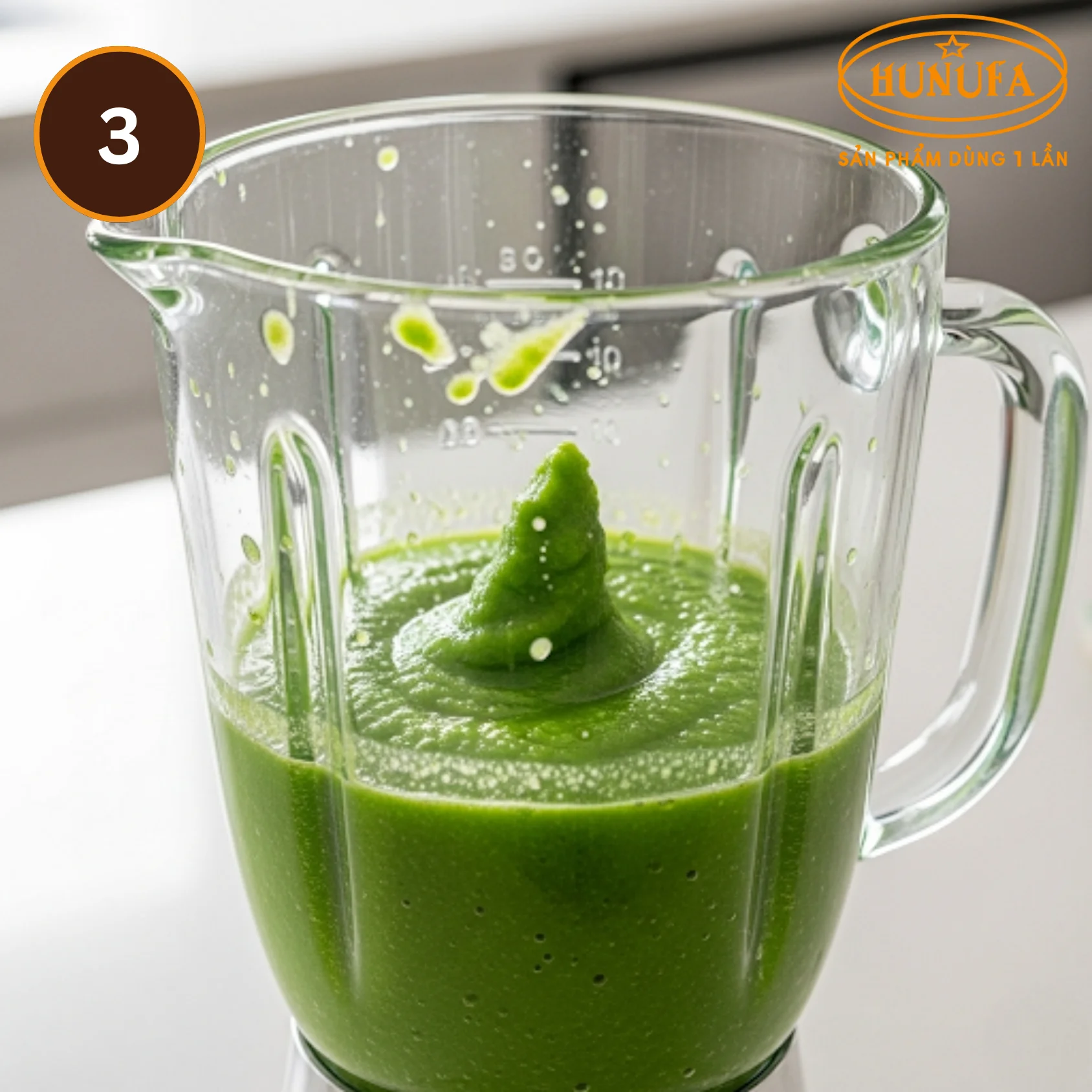 Cách làm nước mía sầu riêng để kinh doanh