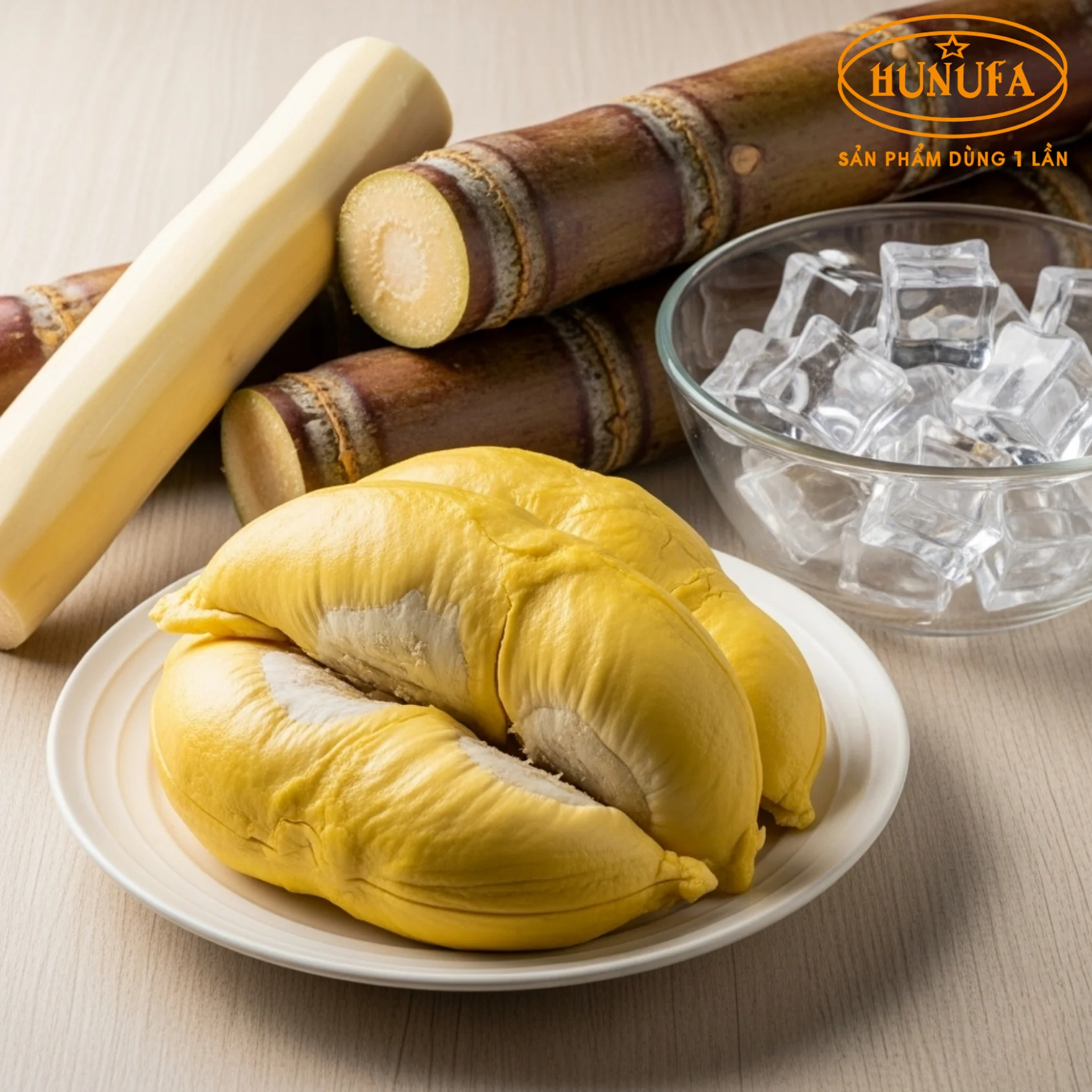 Cách làm nước mía sầu riêng để kinh doanh