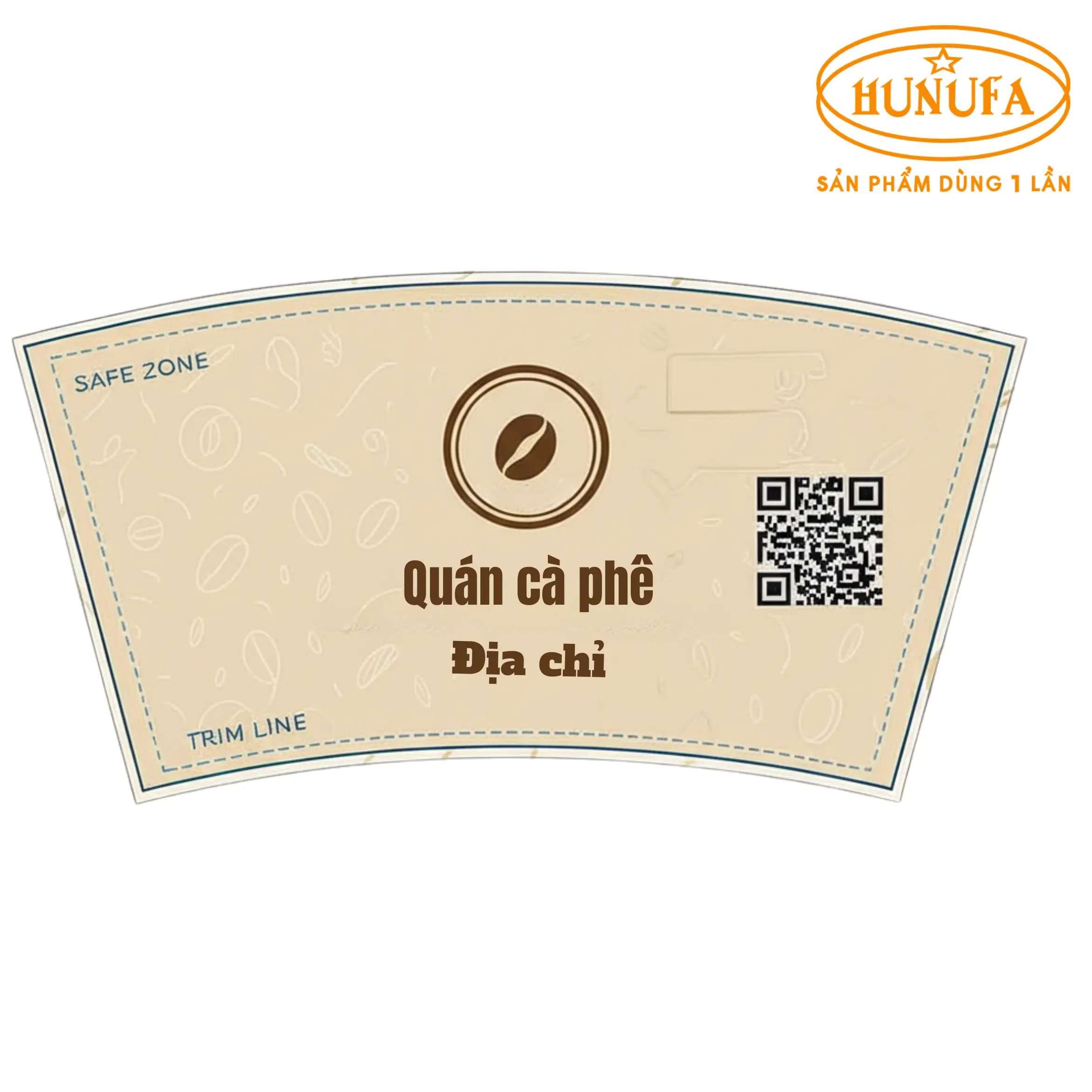 File thiết kế ly giấy