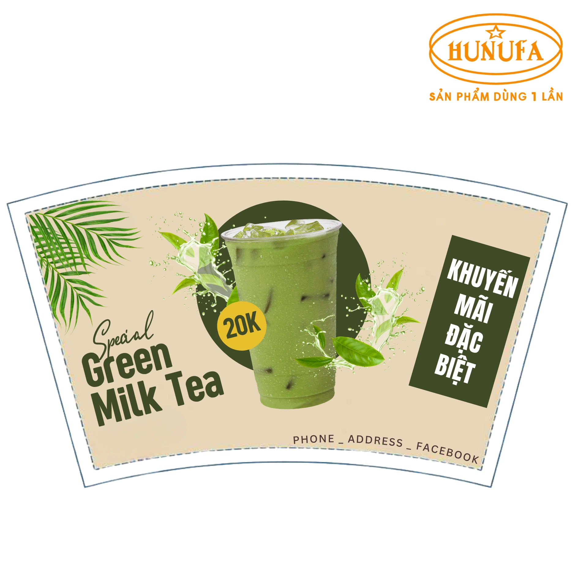 File thiết kế ly giấy