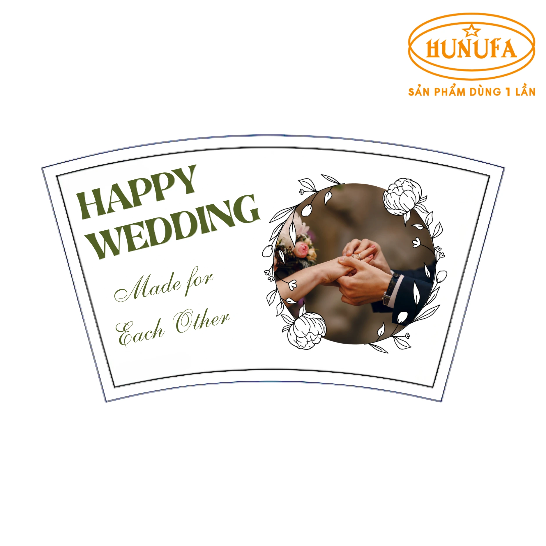 File thiết kế ly giấy