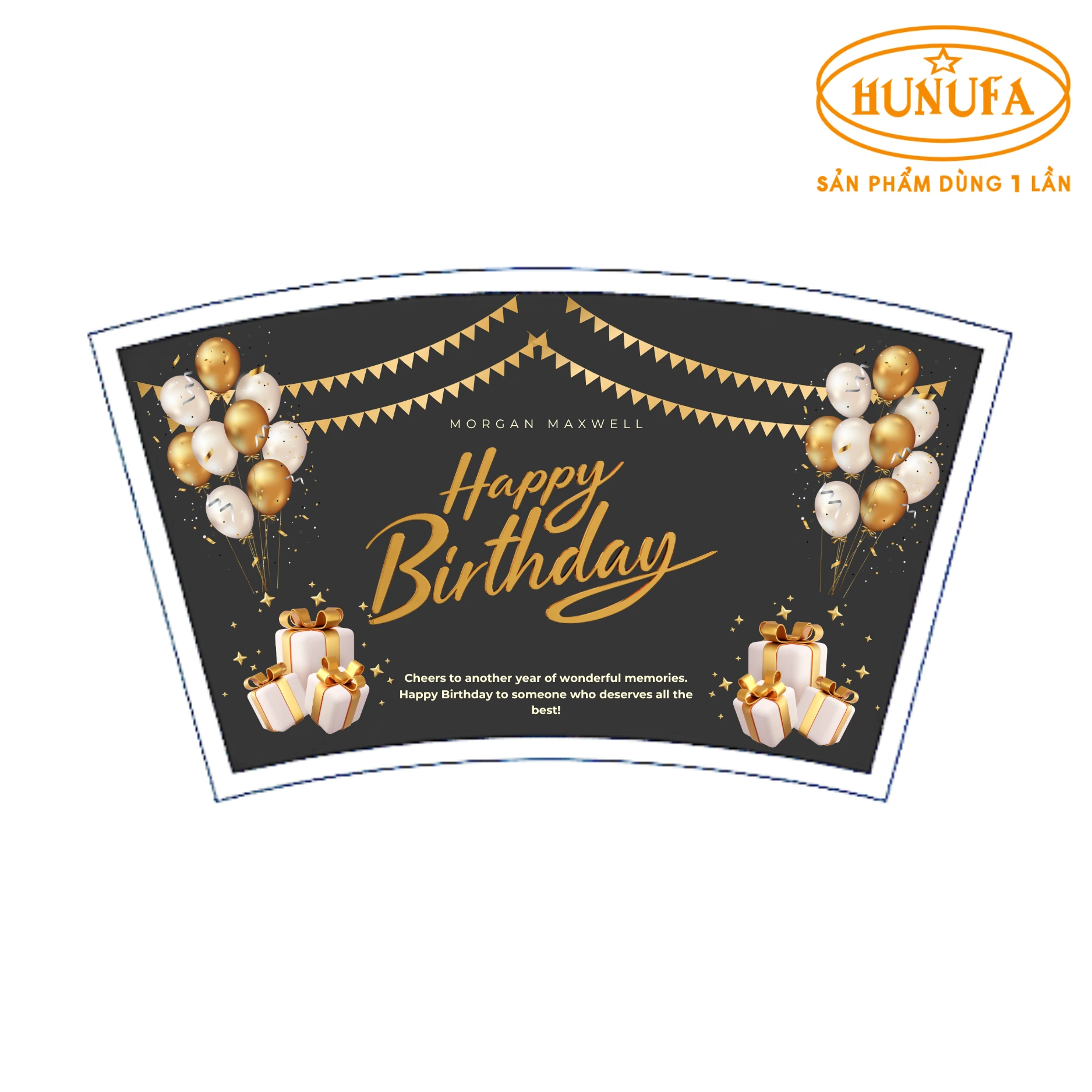 File thiết kế ly giấy