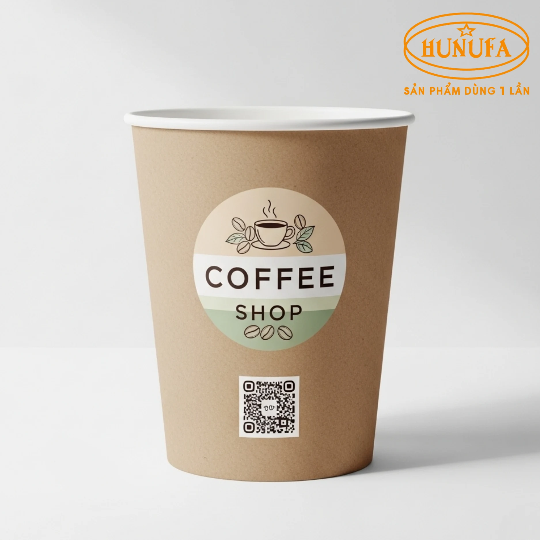 File thiết kế ly giấy