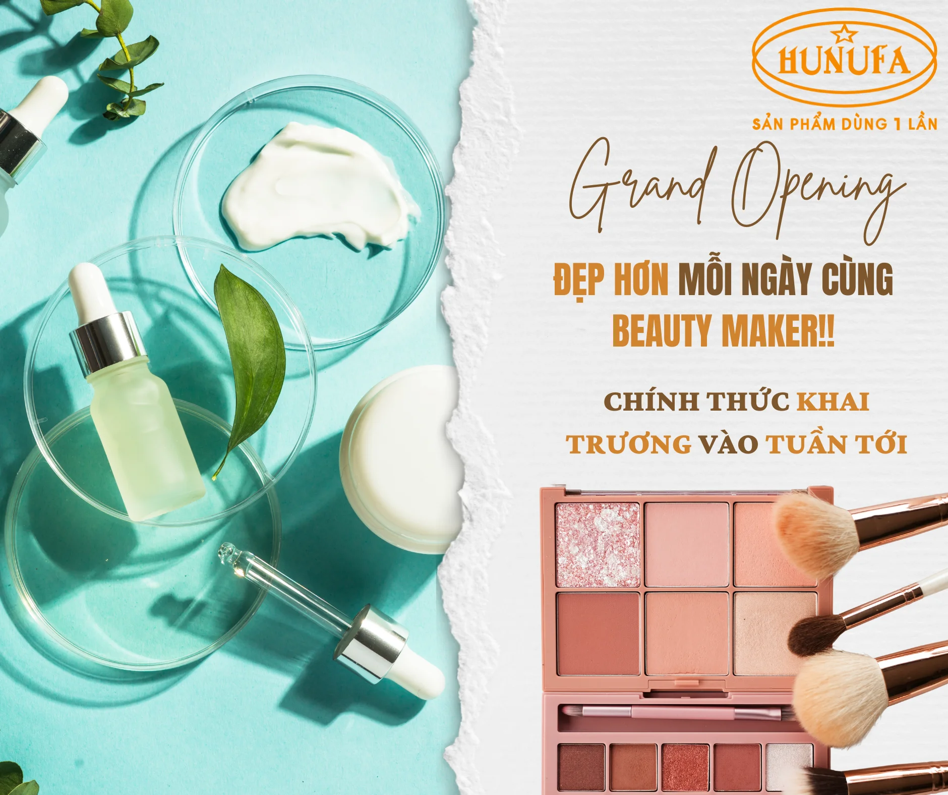 Bài viết khai trương cửa hàng trên Facebook