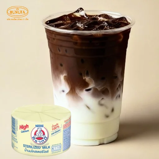 cách làm cacao sữa tươi