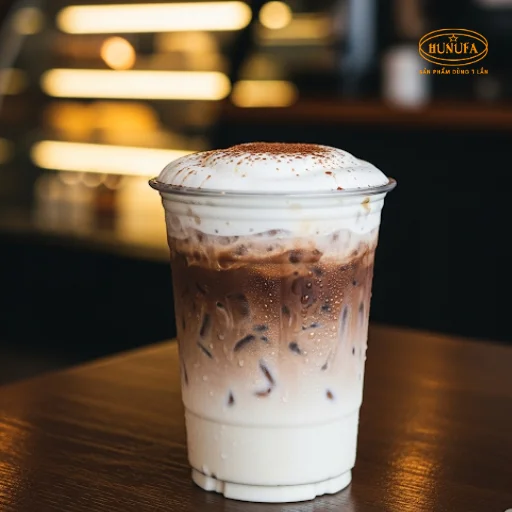 cách làm cacao sữa tươi