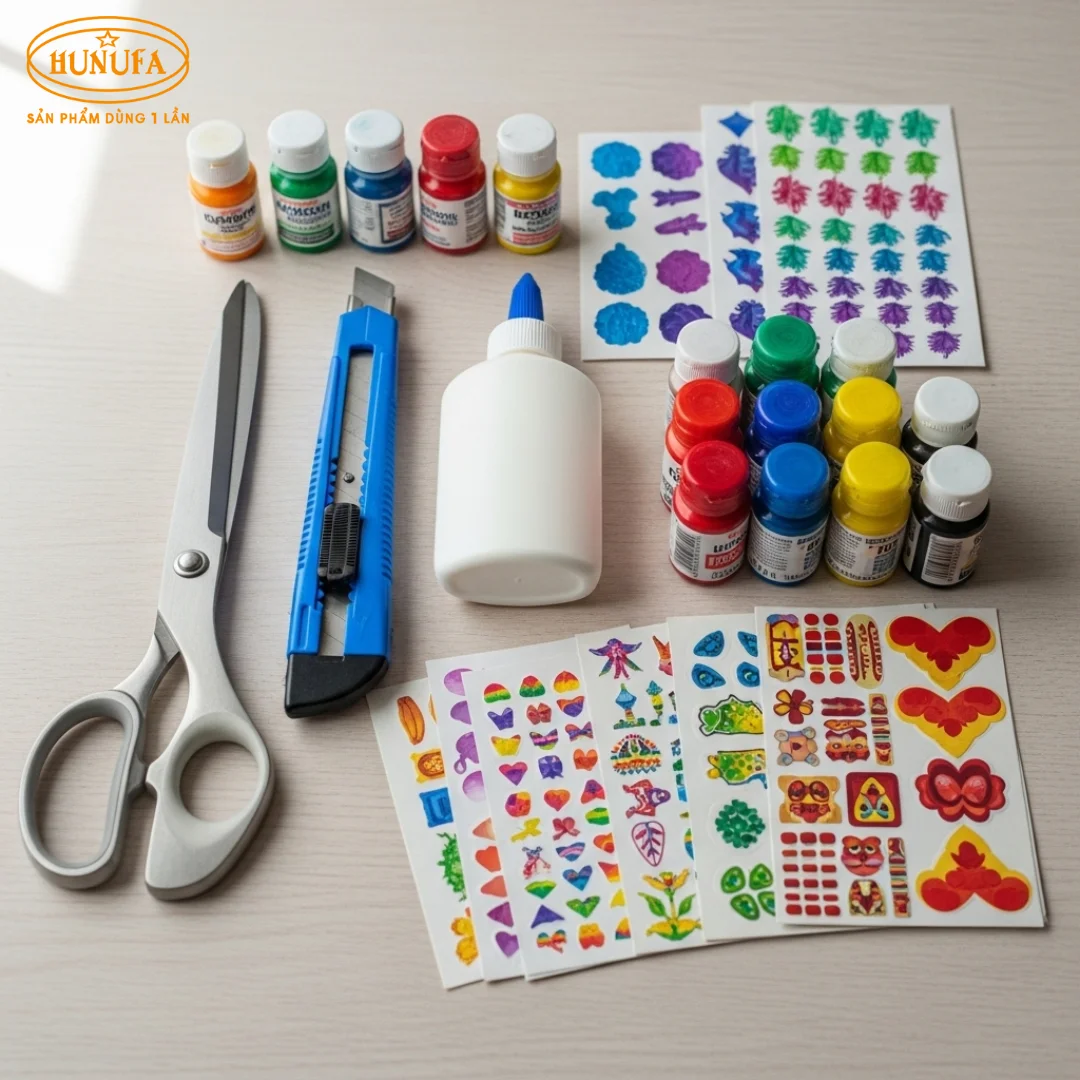 Cách làm chậu hoa bằng ly nhựa đơn giản tại nhà, từ khâu chuẩn bị nguyên liệu, trang trí đến trồng cây, tạo nên những chậu hoa nhỏ xinh, tiết kiệm và sáng tạo.