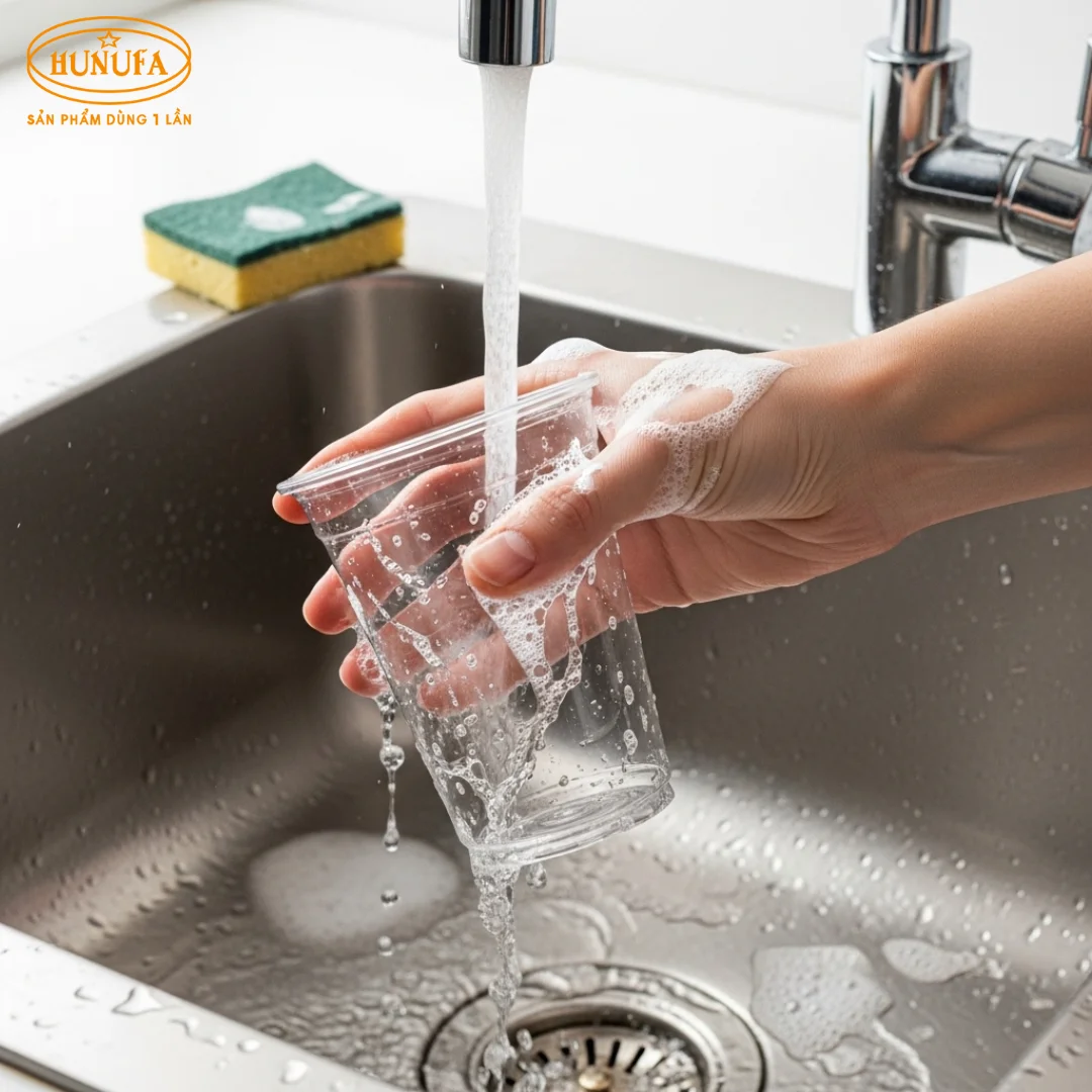 Cách làm chậu hoa bằng ly nhựa đơn giản tại nhà, từ khâu chuẩn bị nguyên liệu, trang trí đến trồng cây, tạo nên những chậu hoa nhỏ xinh, tiết kiệm và sáng tạo.