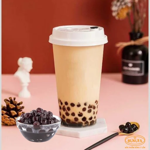 Cách làm trân châu để bán