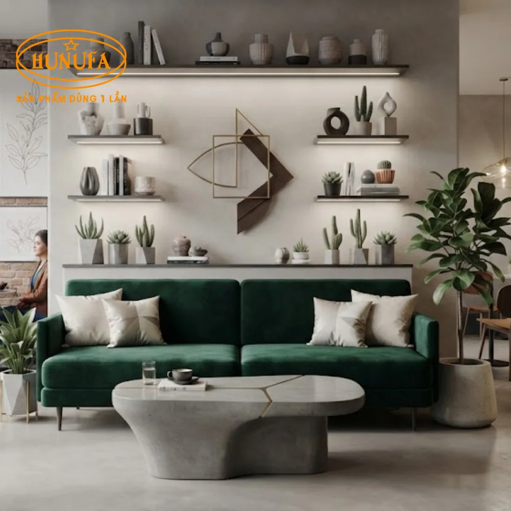 Top 7 các chủ đề thiết kế quán độc đáo và thu hút khách hàng