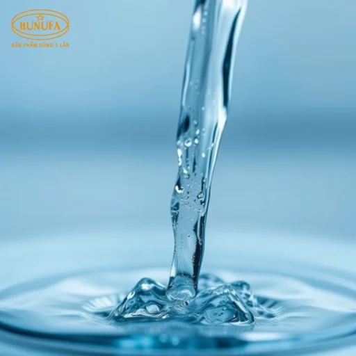 công ty nước đá