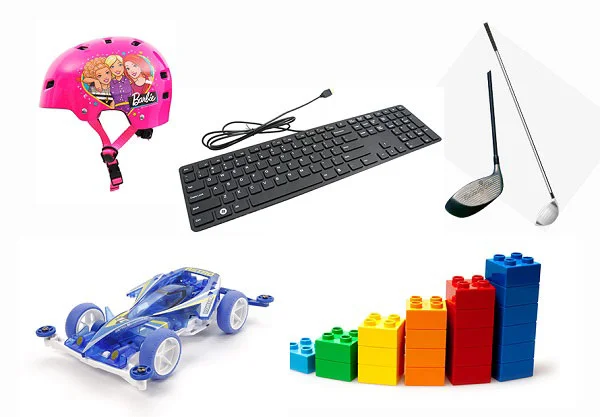 Điểm danh 8 loại nhựa phổ biến nhất - Ký hiệu trên sản phẩm nhựa