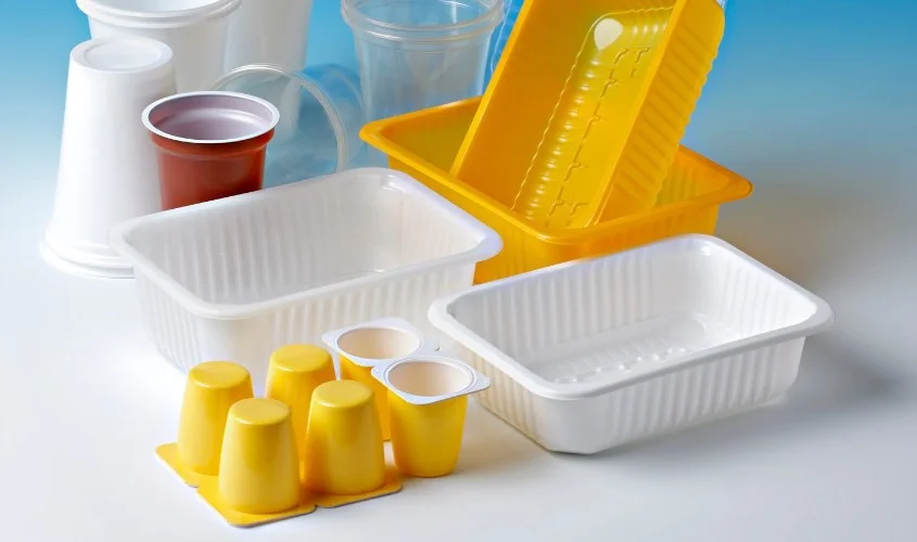 Điểm danh 8 loại nhựa phổ biến nhất - Ký hiệu trên sản phẩm nhựa