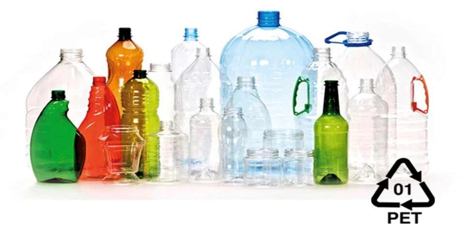 Điểm danh 8 loại nhựa phổ biến nhất - Ký hiệu trên sản phẩm nhựa