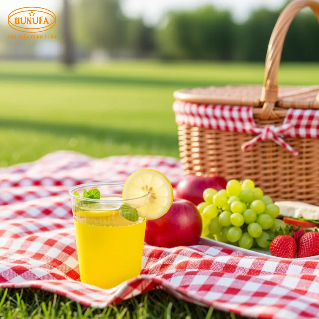 Tổng hợp các mẫu hình ảnh ly trà chanh đẹp, thu hút khách hàng