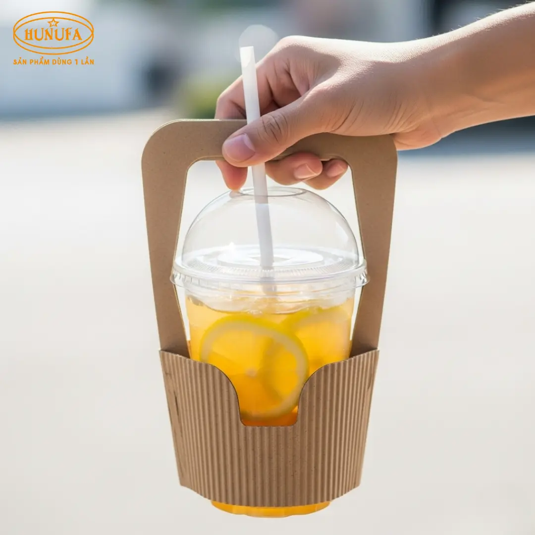 Tổng hợp các mẫu hình ảnh ly trà chanh đẹp, thu hút khách hàng