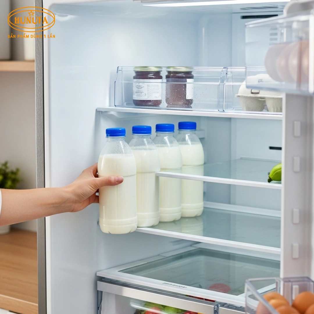 Hướng dẫn kinh doanh sữa hạt take away, tại nhà hiệu quả cho người mới bắt đầu