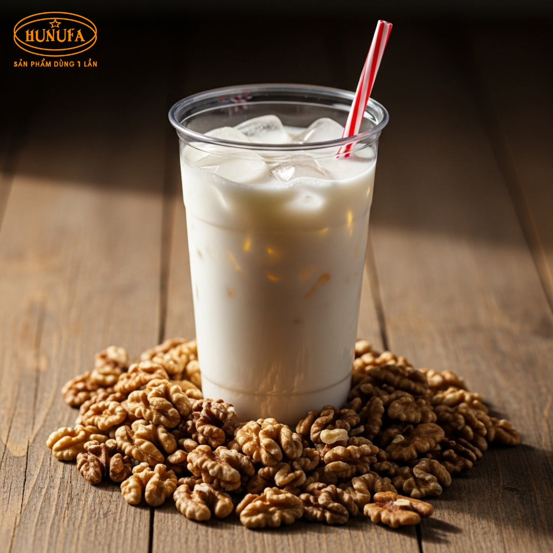 Hướng dẫn kinh doanh sữa hạt take away, tại nhà hiệu quả cho người mới bắt đầu