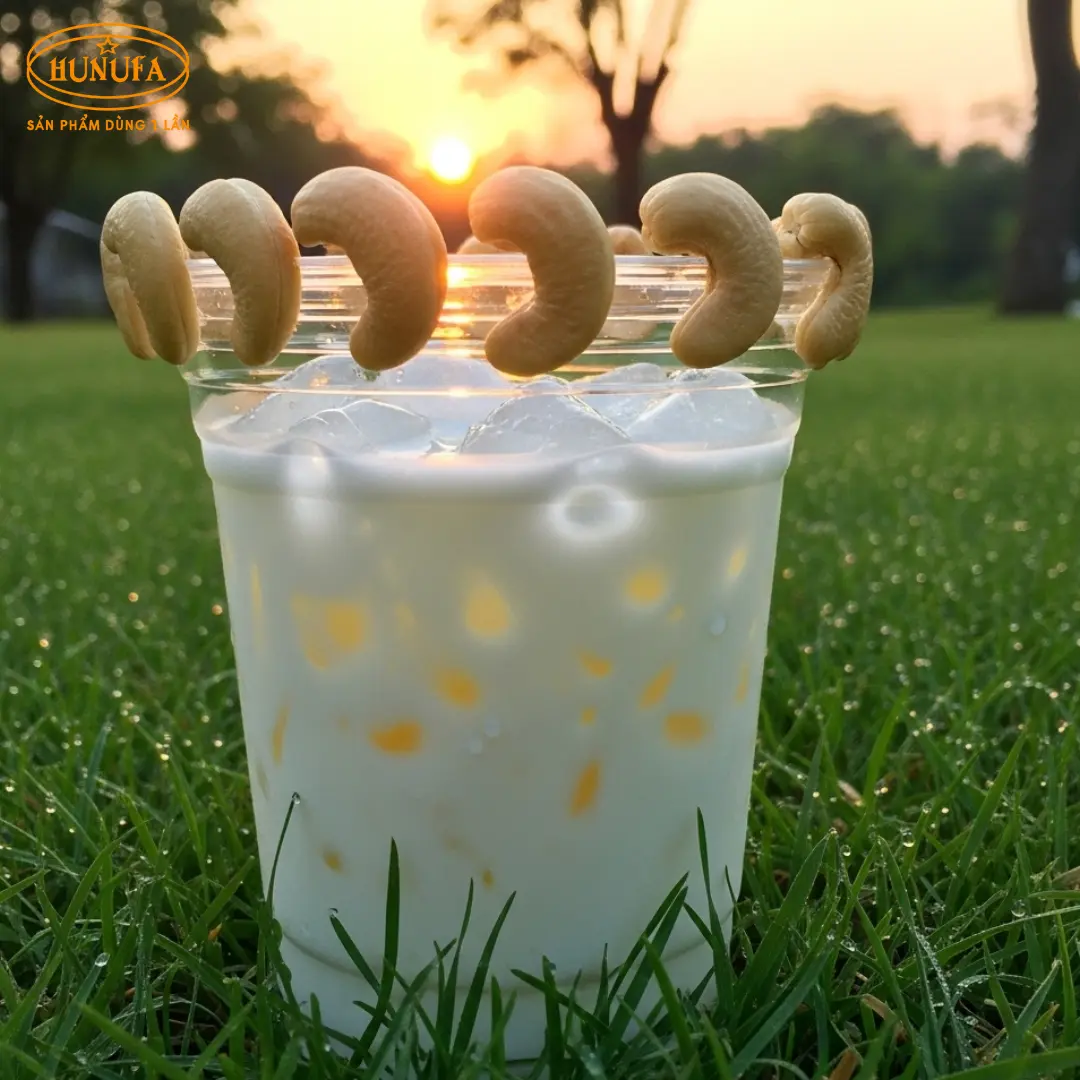 Hướng dẫn kinh doanh sữa hạt take away, tại nhà hiệu quả cho người mới bắt đầu