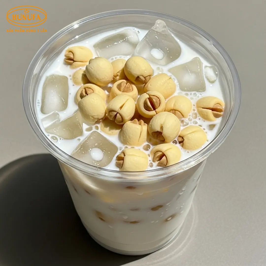 Hướng dẫn kinh doanh sữa hạt take away, tại nhà hiệu quả cho người mới bắt đầu