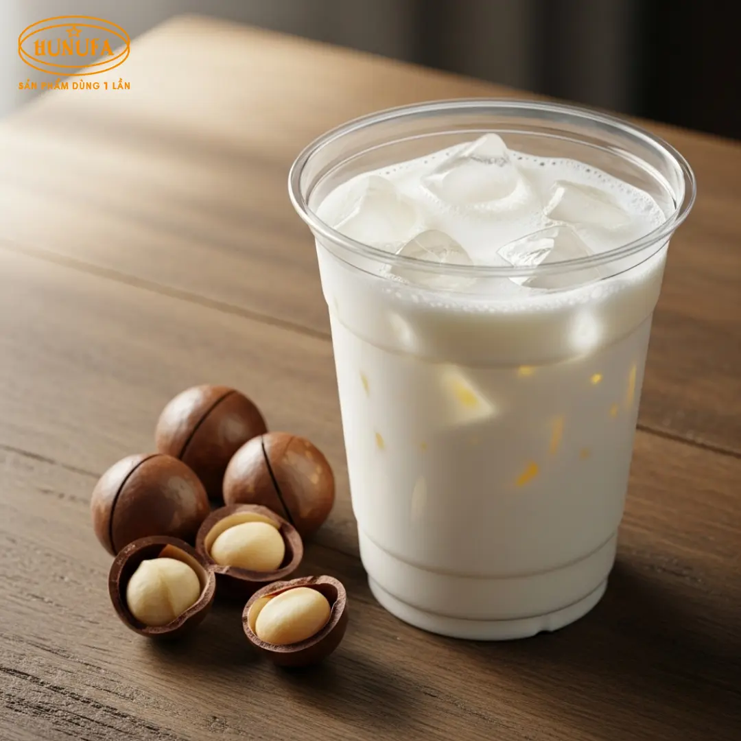 Hướng dẫn kinh doanh sữa hạt take away, tại nhà hiệu quả cho người mới bắt đầu