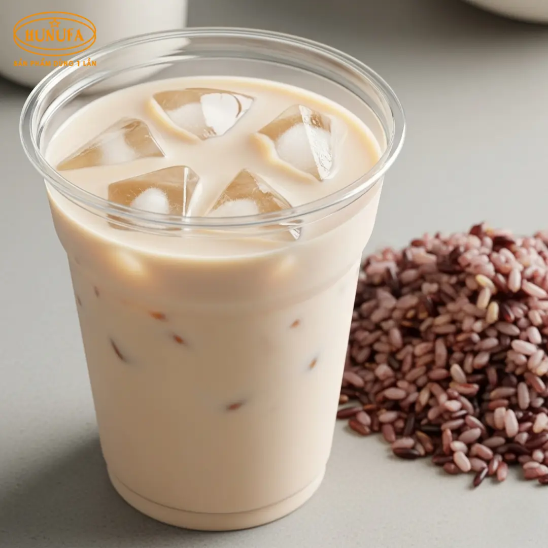 Hướng dẫn kinh doanh sữa hạt take away, tại nhà hiệu quả cho người mới bắt đầu