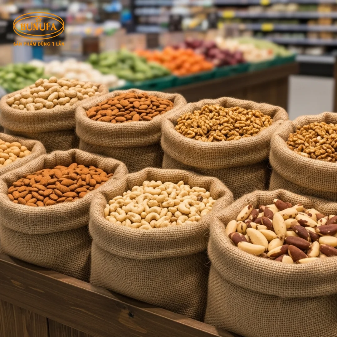 Hướng dẫn kinh doanh sữa hạt take away, tại nhà hiệu quả cho người mới bắt đầu