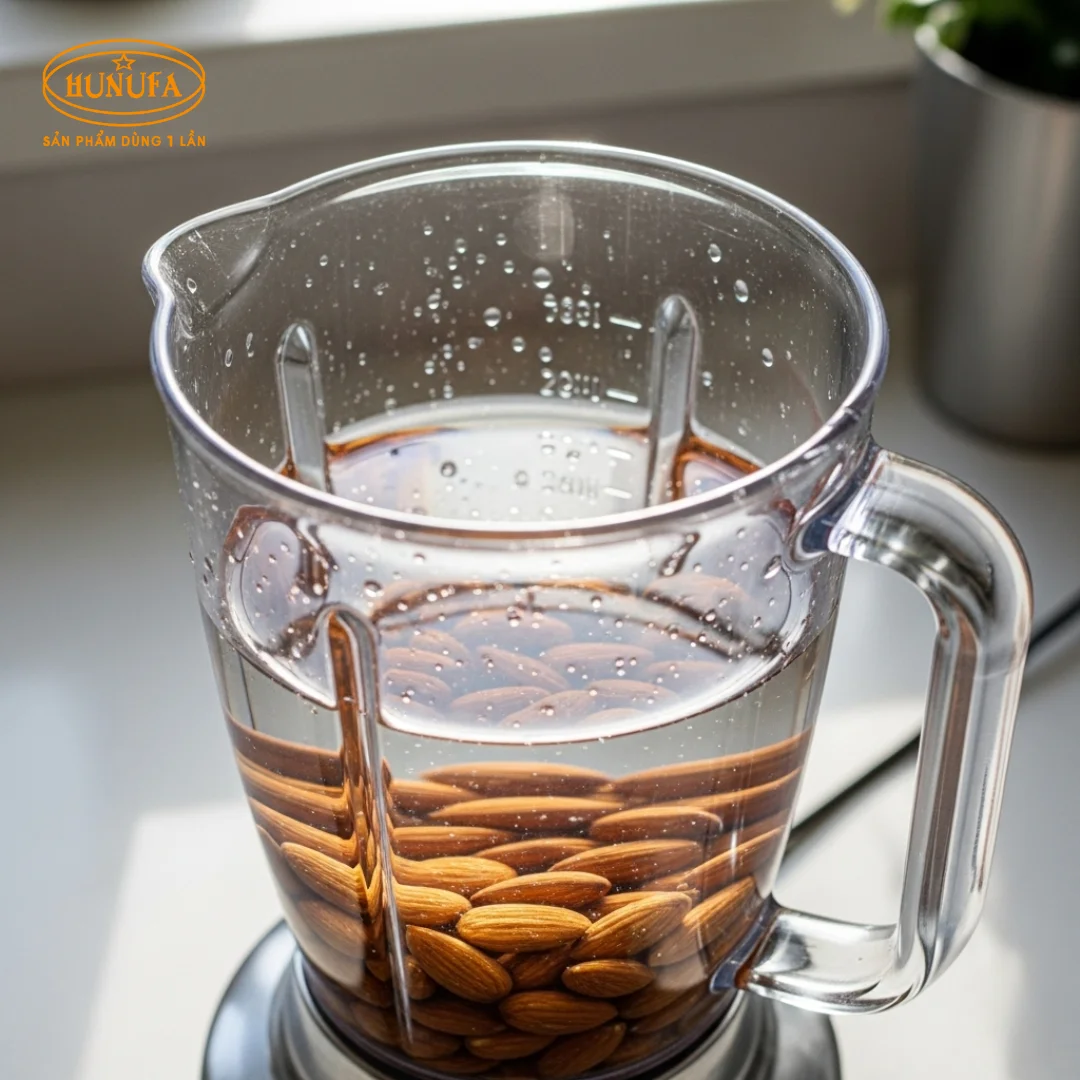 Hướng dẫn kinh doanh sữa hạt take away, tại nhà hiệu quả cho người mới bắt đầu