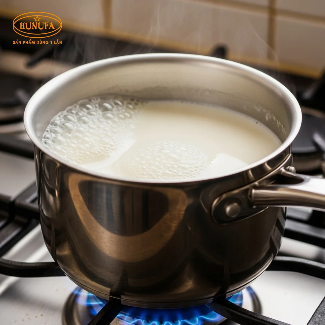 Hướng dẫn kinh doanh sữa hạt take away, tại nhà hiệu quả cho người mới bắt đầu