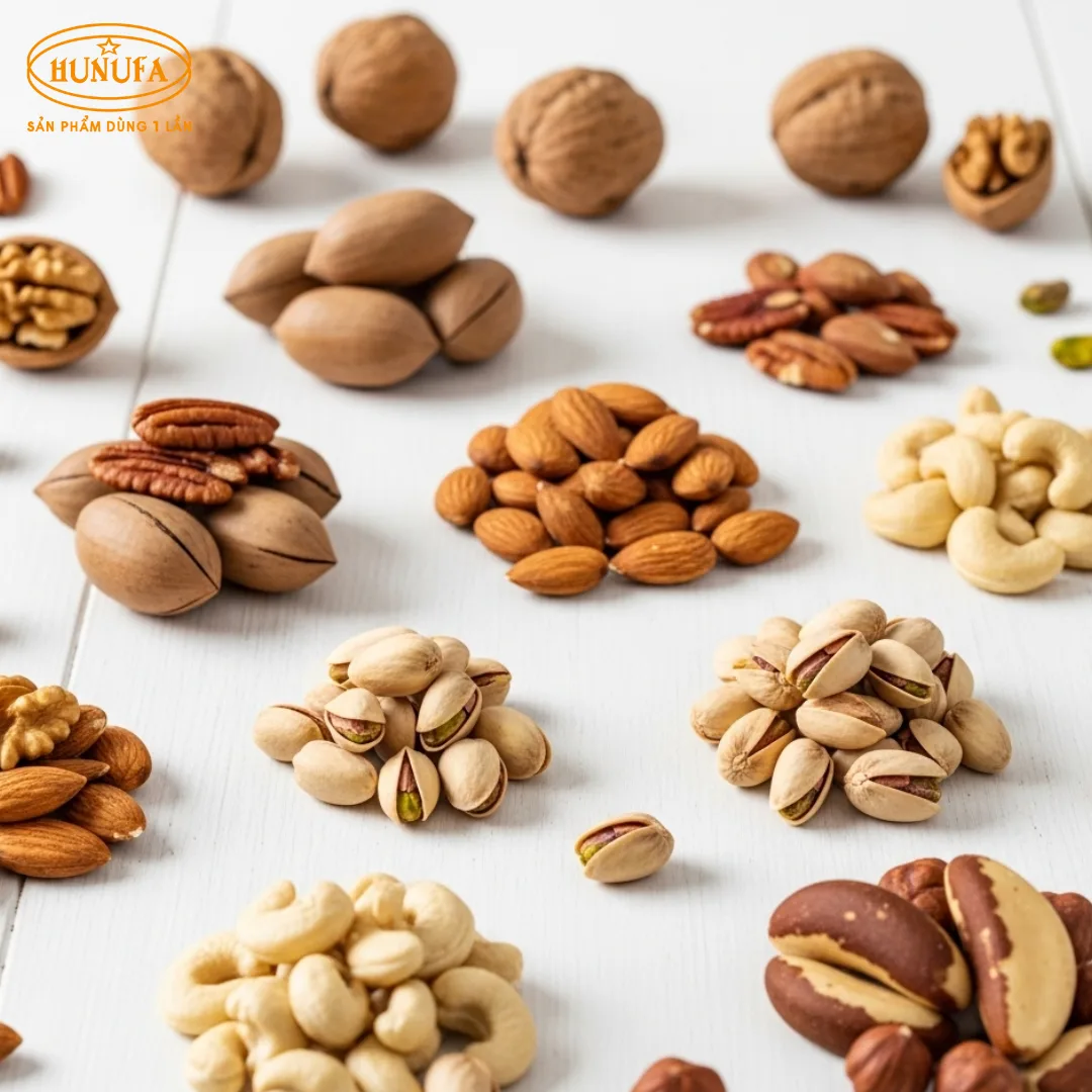 Hướng dẫn kinh doanh sữa hạt take away, tại nhà hiệu quả cho người mới bắt đầu