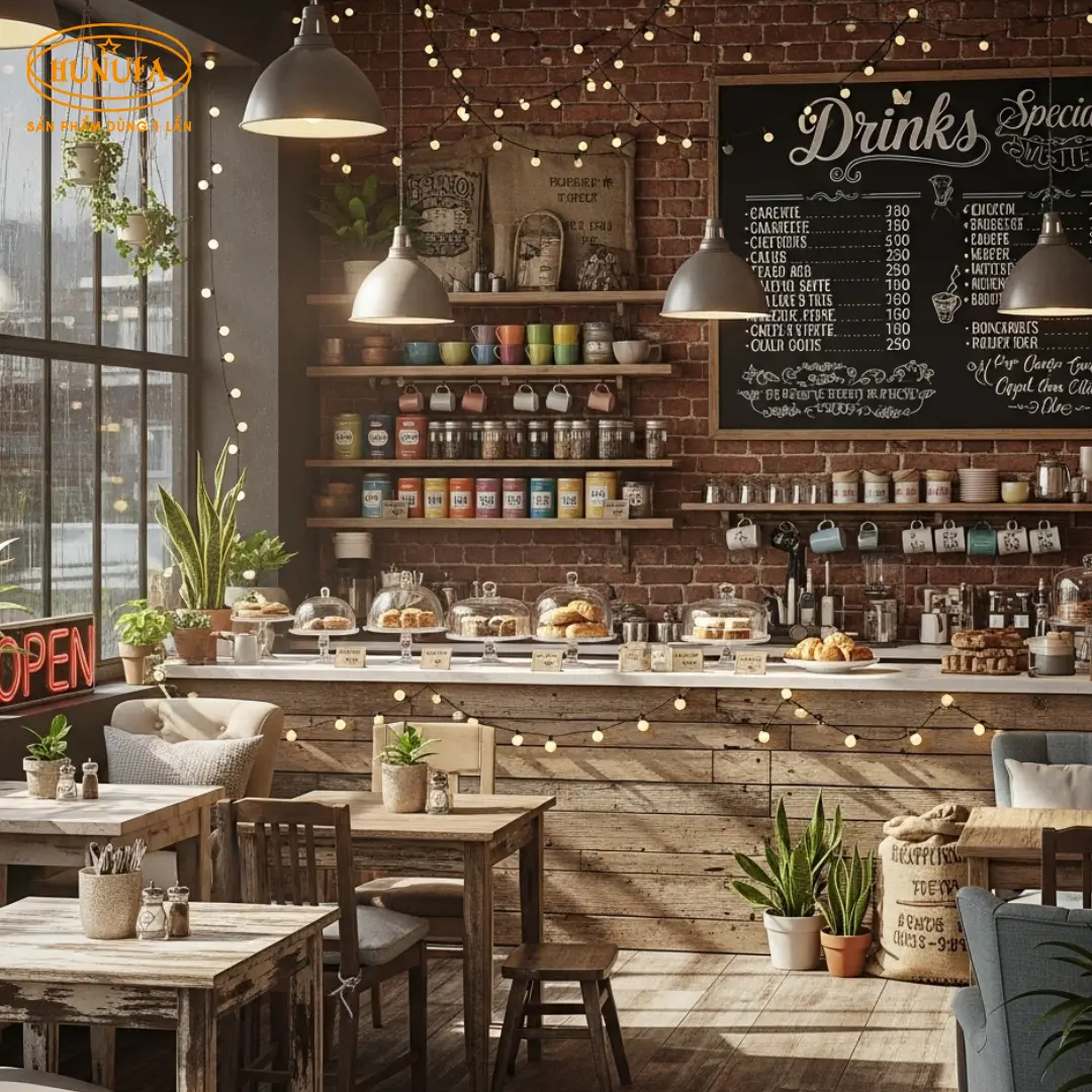 Làm gì khi quán cafe vắng khách? Hướng dẫn các cách tăng doanh thu quán cafe hiệu quả nhất