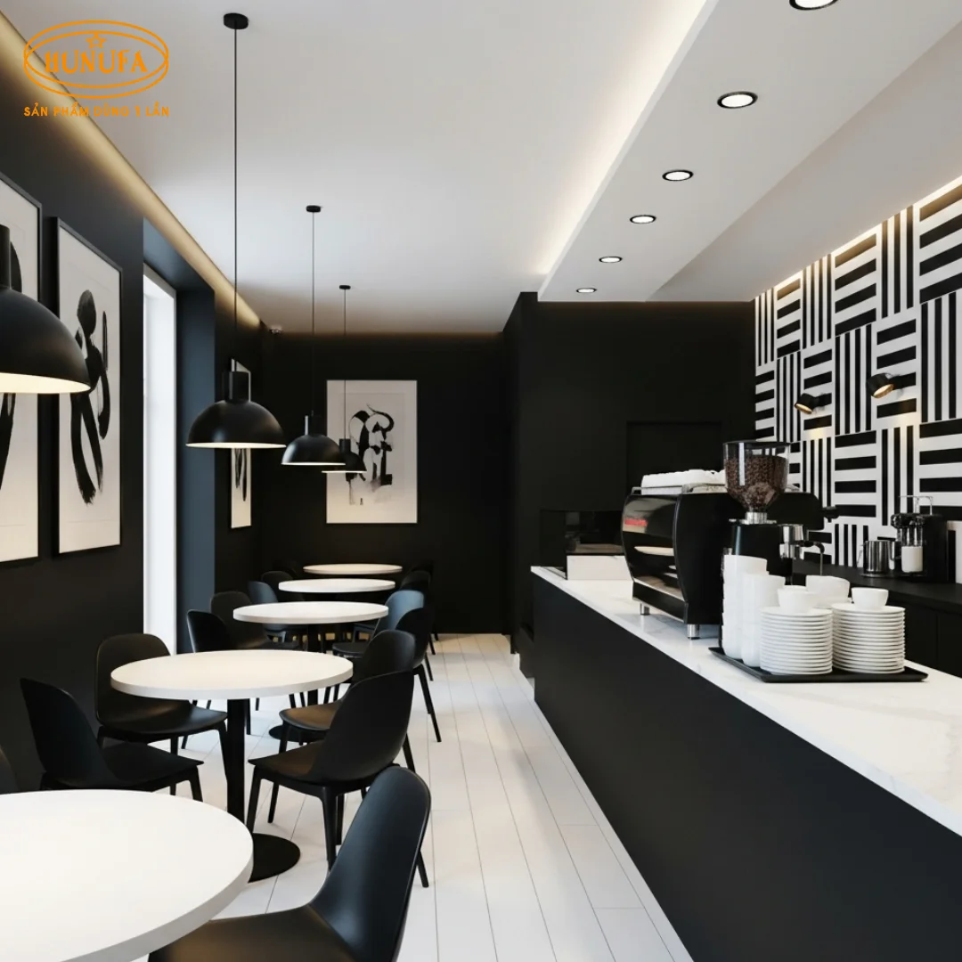 Làm gì khi quán cafe vắng khách? Hướng dẫn các cách tăng doanh thu quán cafe hiệu quả nhất