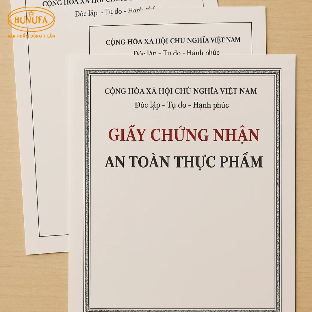 Mở quán cafe cần giấy tờ gì? Hướng dẫn cách đăng ký giấy phép kinh doanh quán cafe chính xác.