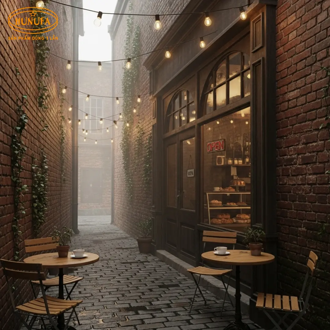 Làm gì khi quán cafe vắng khách? Hướng dẫn các cách tăng doanh thu quán cafe hiệu quả nhất