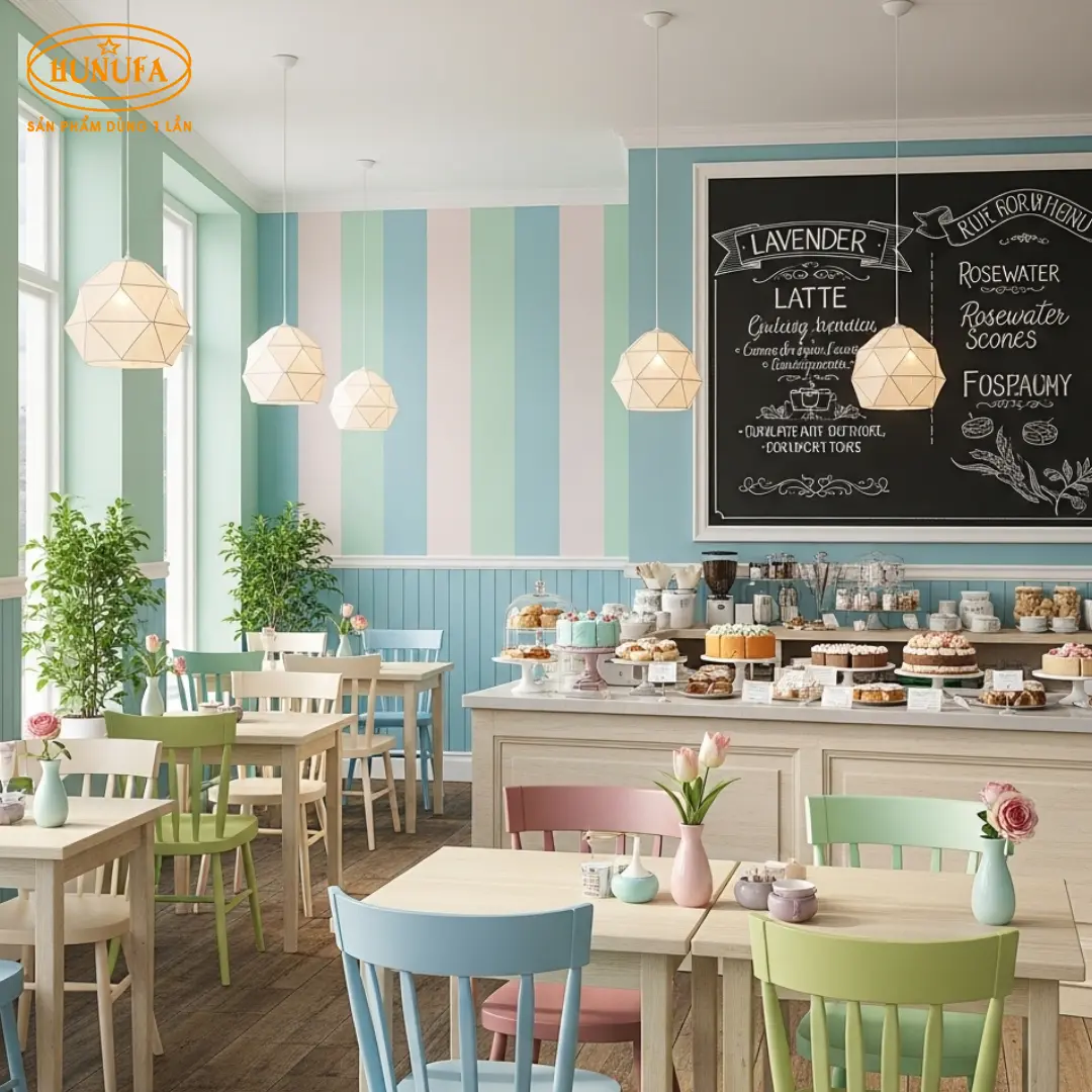 Làm gì khi quán cafe vắng khách? Hướng dẫn các cách tăng doanh thu quán cafe hiệu quả nhất