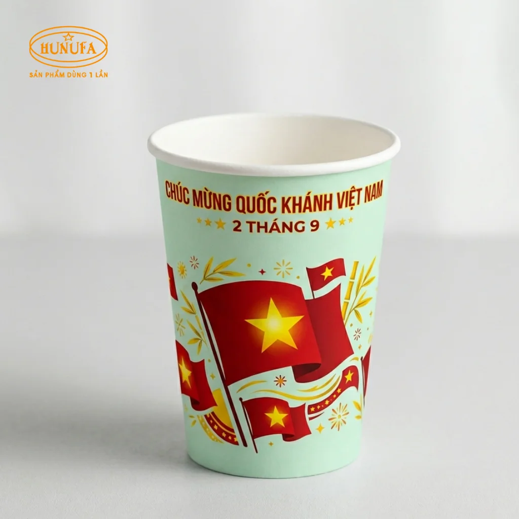 Ly giấy 2/9