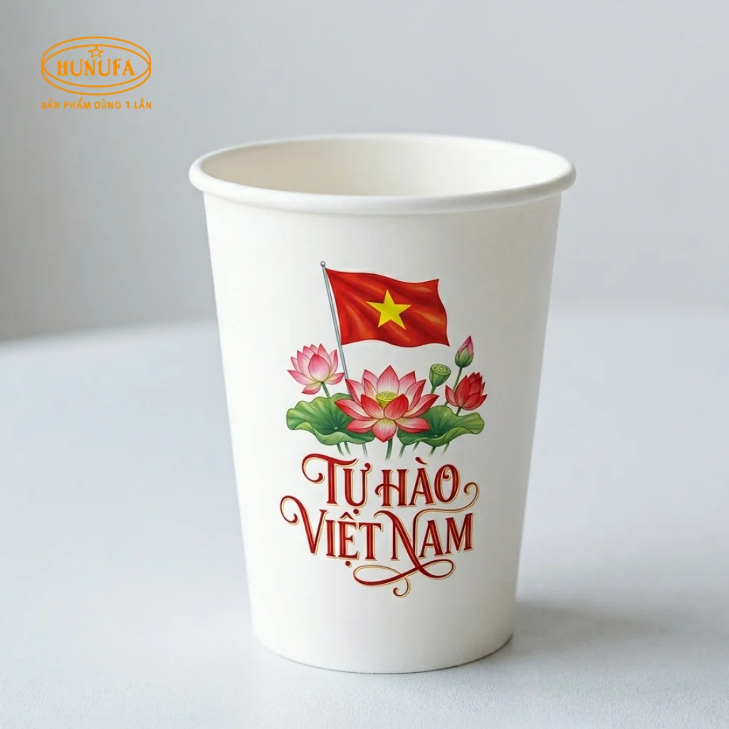 Ly giấy 2/9