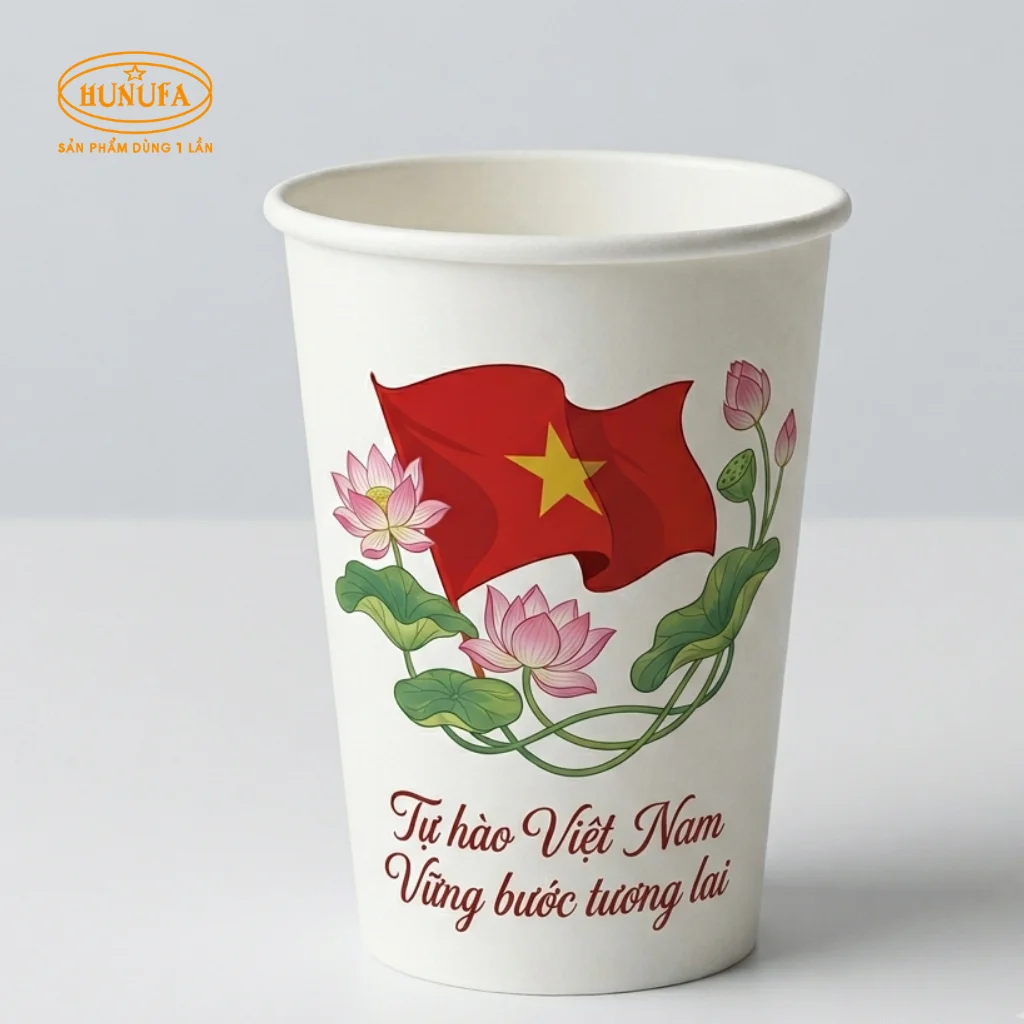 Ly giấy 2/9
