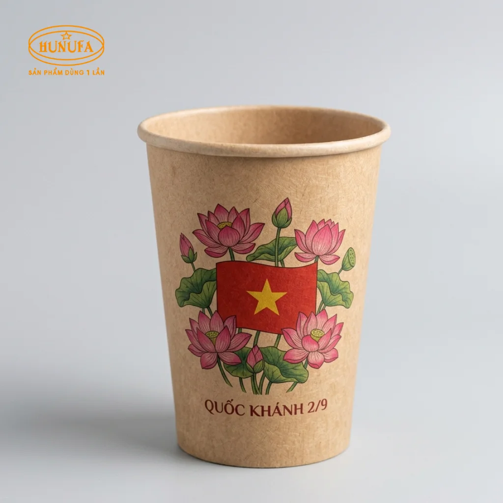 Ly giấy 2/9