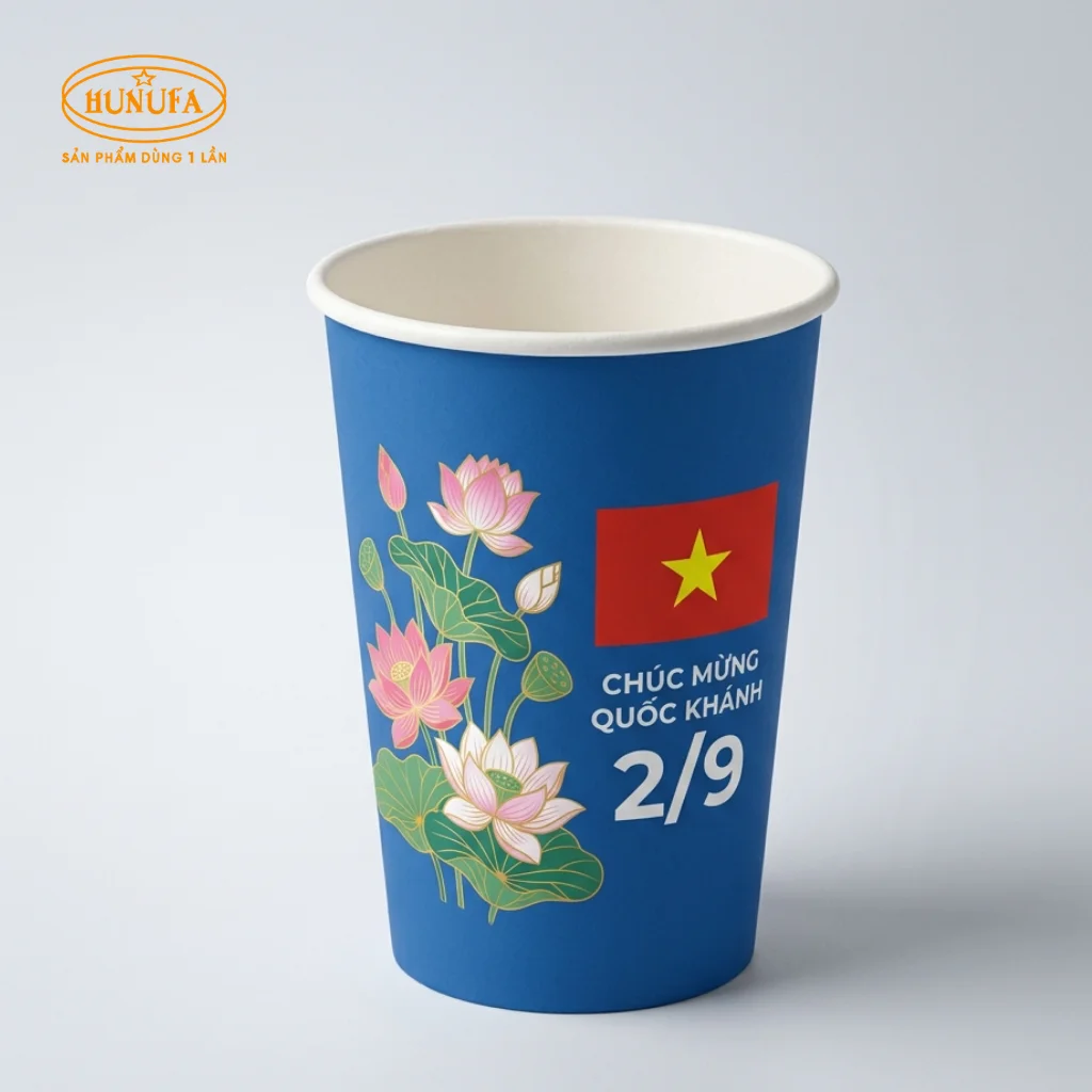 Ly giấy 2/9