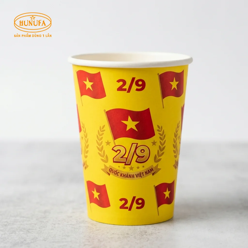 Ly giấy 2/9