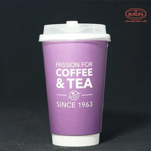 ly giấy double wall