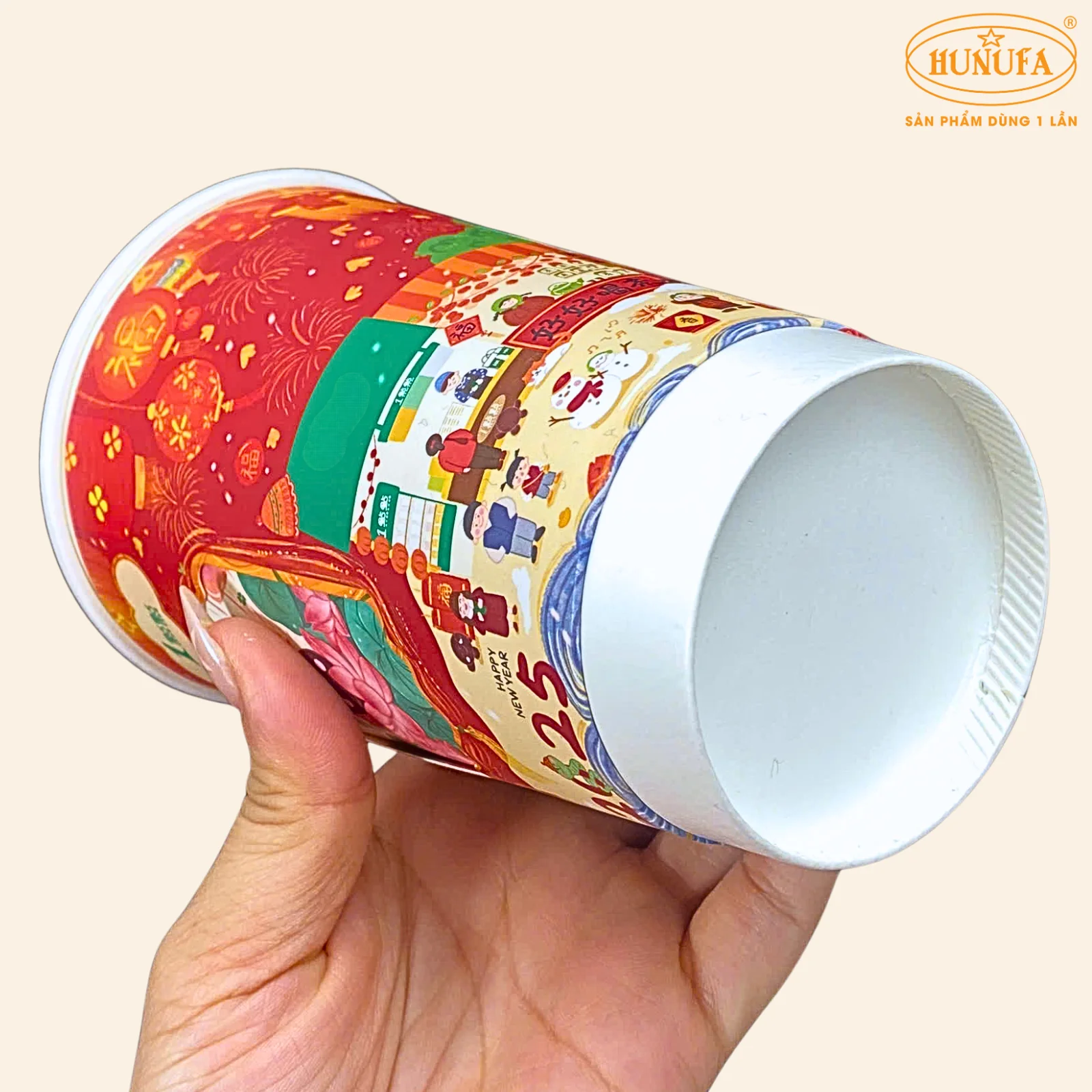 ly-giay-xoay (9) Ly giấy xoay