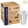 Ly nhựa 650ml PP – 22oz / Cốc nhựa 650ml PP – 22oz