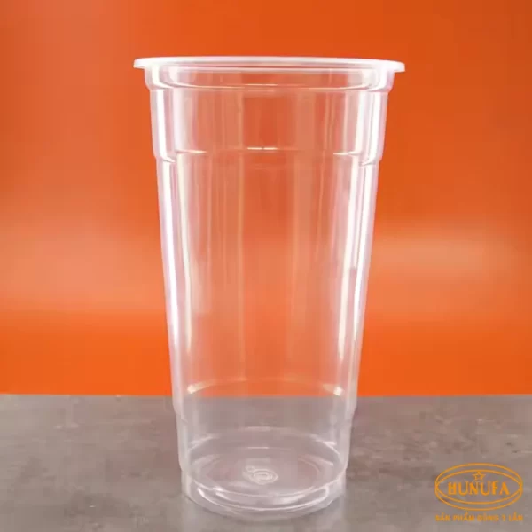 Ly nhựa 650ml PP – 22oz / Cốc nhựa 650ml PP – 22oz